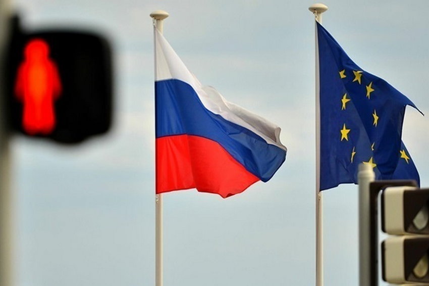 ЄС офіційно продовжив санкції проти Росії