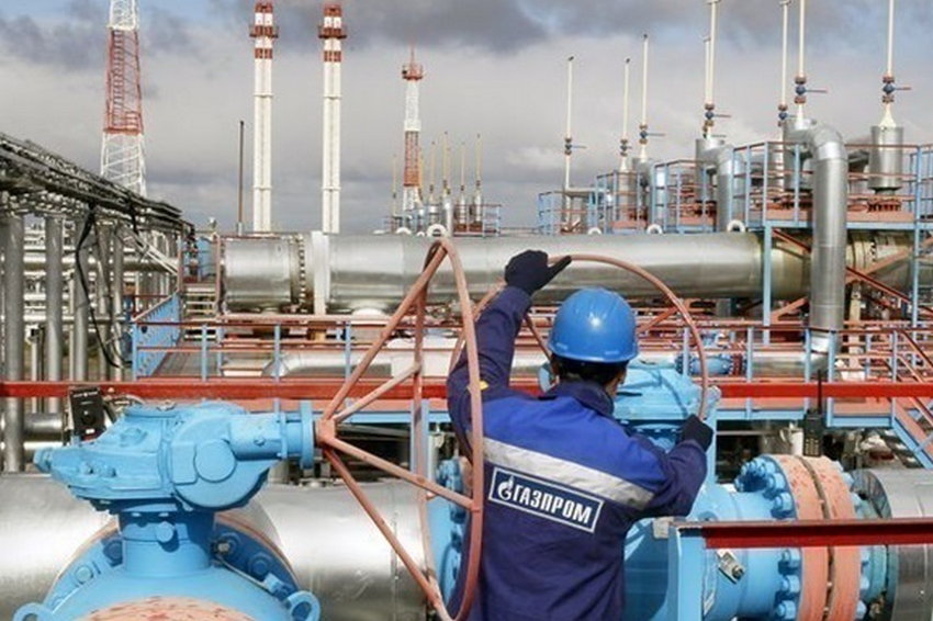 В ЄС обговорюють повернення до купівлі газу з РФ — ЗМІ В ЄС обговорюють повернення до купівлі газу з РФ - ЗМІ