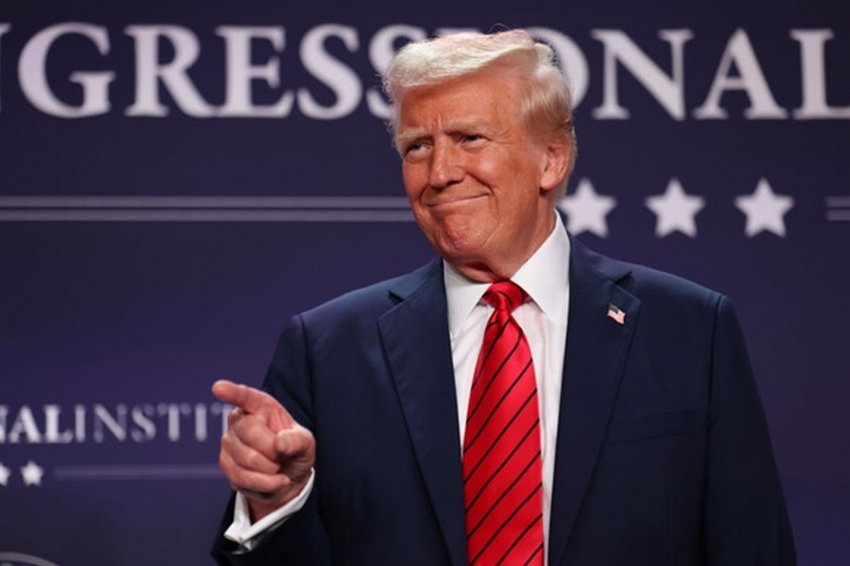 В НАТО готують пропозицію Трампу щодо Гренландії - ЗМІ