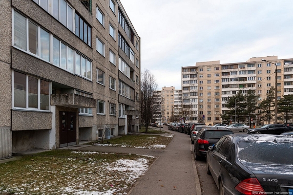 Kuidas üürida Tallinnas korterit?