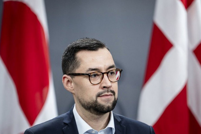 Прем'єр Гренландії заявив, що жителі острова не планують бути американцями