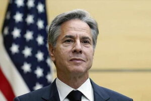 Блінкен висловив побоювання щодо Трампа