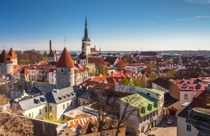 Kuidas üürida Tallinnas korterit?