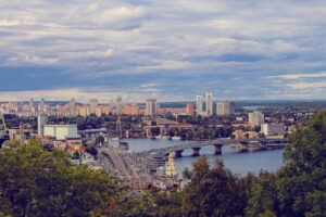 У Києві 2024 рік став найтеплішим за час проведення спостережень