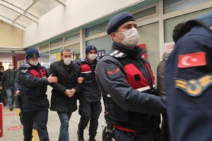 У Стамбулі затримали 10 високопосадовців