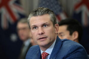 США назвали дві 