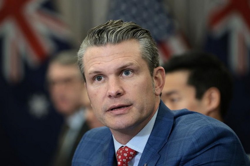 США назвали дві 