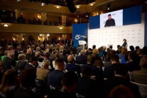 Росію не акредитували на Мюнхенській конференції