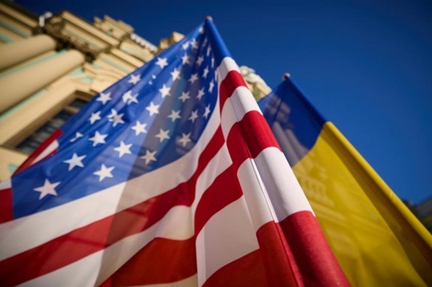 США наполягають на ширшому контролі ресурсів України - WP