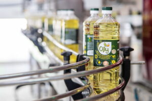 Білорусь продає ЄС олію з ріпака, вкраденого на окупованій Херсонщині - ЗМІ