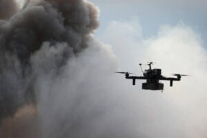 Україна витратить десятки мільярдів на FPV-дрони