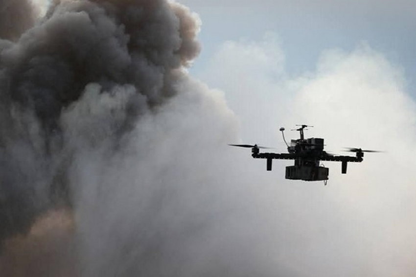 Україна витратить десятки мільярдів на FPV-дрони
