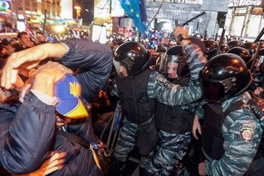 Справи Майдану: винесено 11 вироків