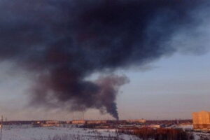 Атака на Рязанський НПЗ: в ЦПД розповіли про завод