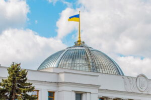 Рада ухвалила заяву про спротив окупації Криму