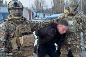 Агент Росії готував підпал електропідстанції на Кіровоградщині