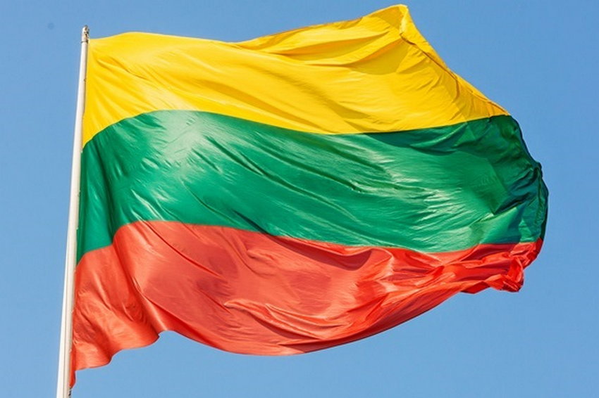 У Литві запобігли підпалу військової допомоги для України