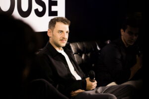 Roosh Ventures присоединился к инвестированию украинского стартапа Jome