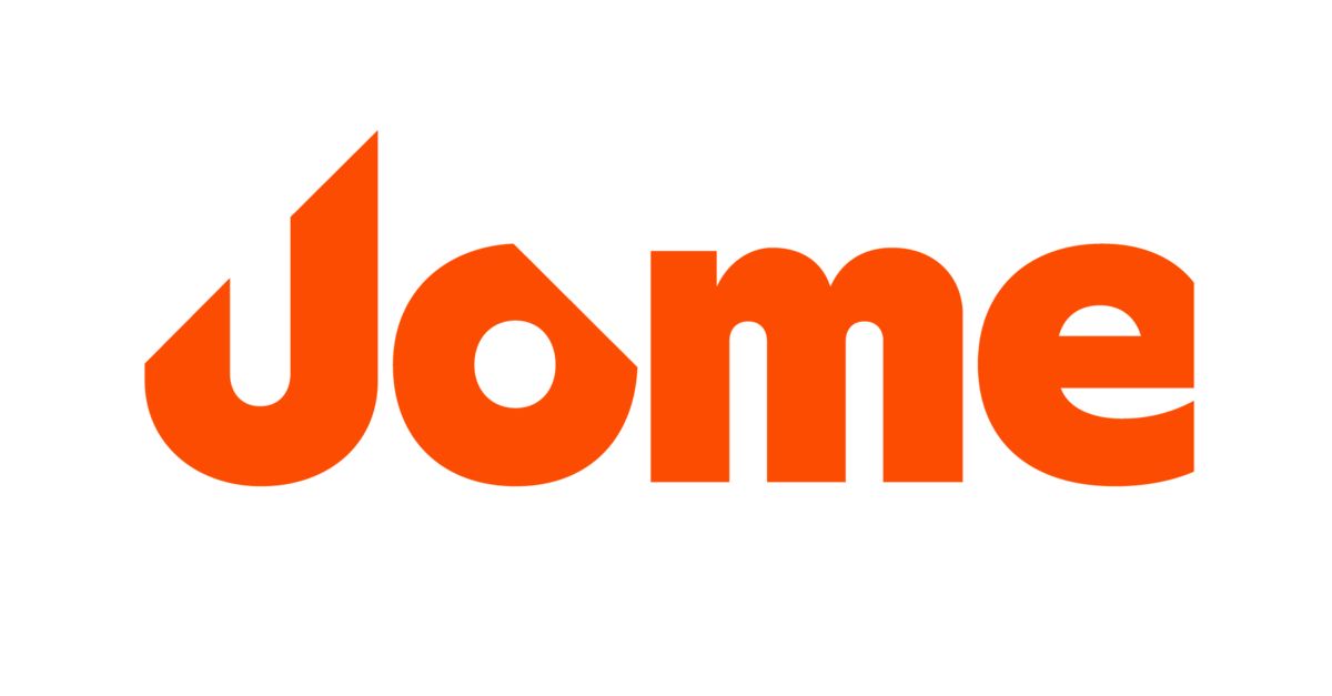 Перспективы и особенности стартапа Jome 
