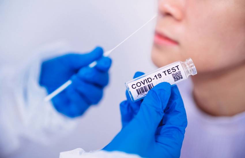 ПЛР тести на COVID-19: навіщо потрібні та в чому їх особливості ПЛР тести на COVID-19: навіщо потрібні та в чому їх особливості
