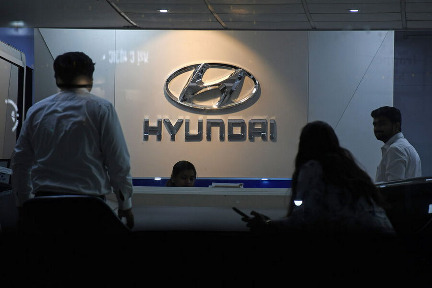 Компанія Hyundai інвестує $21 млрд у США