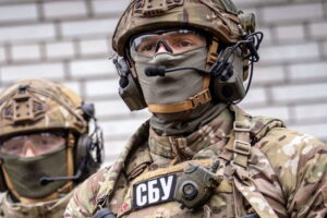 На Херсонщині засудили російську інформаторку до 11 років ув’язнення