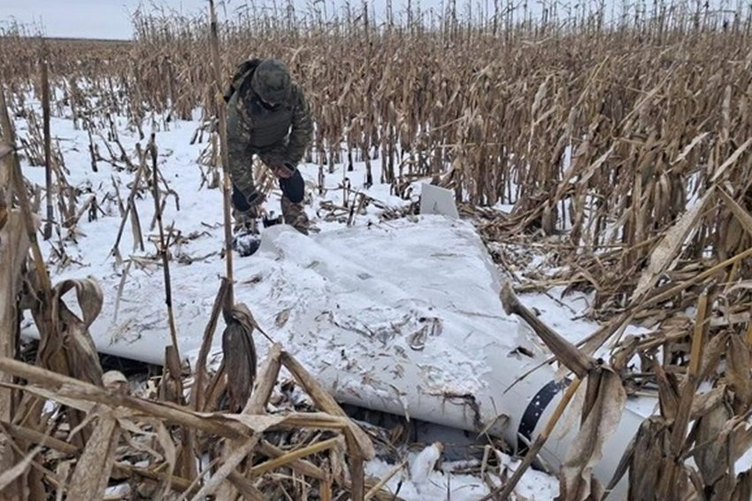 ППО знищила понад 100 