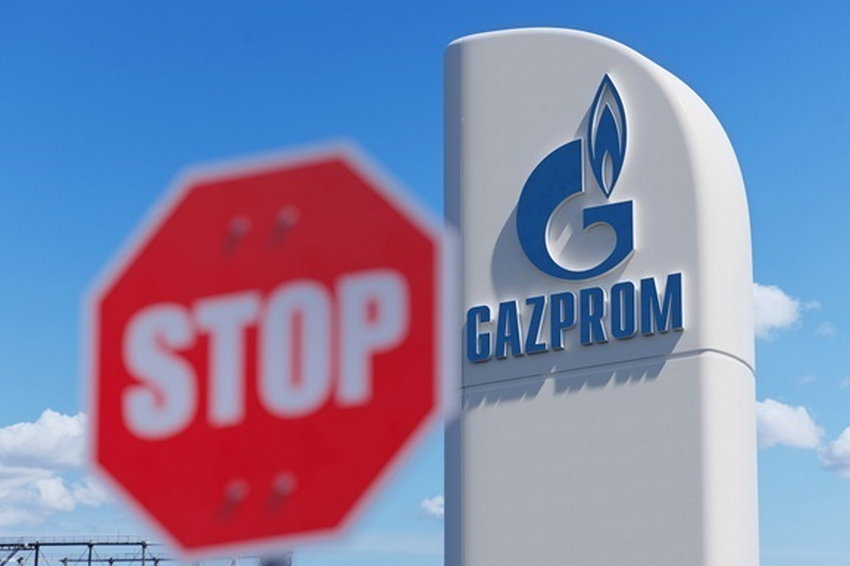 Компанії ЄС подали позовів до Газпрому на 18 млрд євро