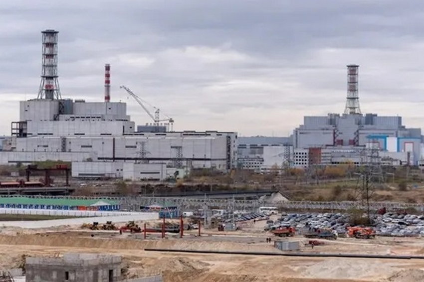 Росія поширює фейк про підготовку 