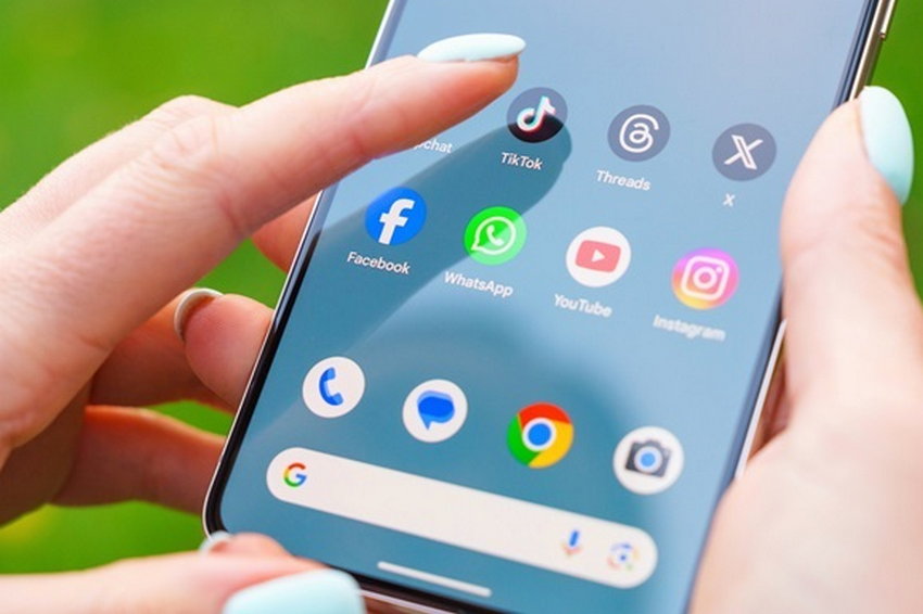 TikTok запроваджує обмеження для підлітків