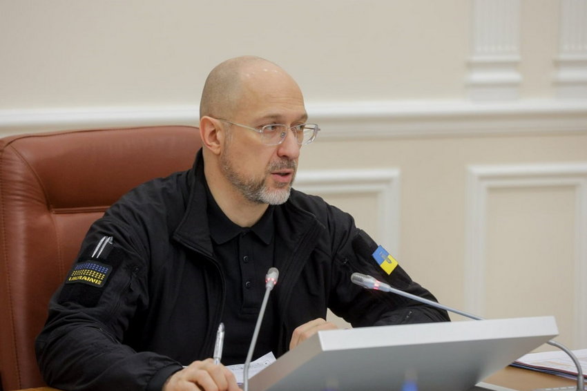Україна ввела понад 1,1 ГВт розподіленої генерації - Шмигаль