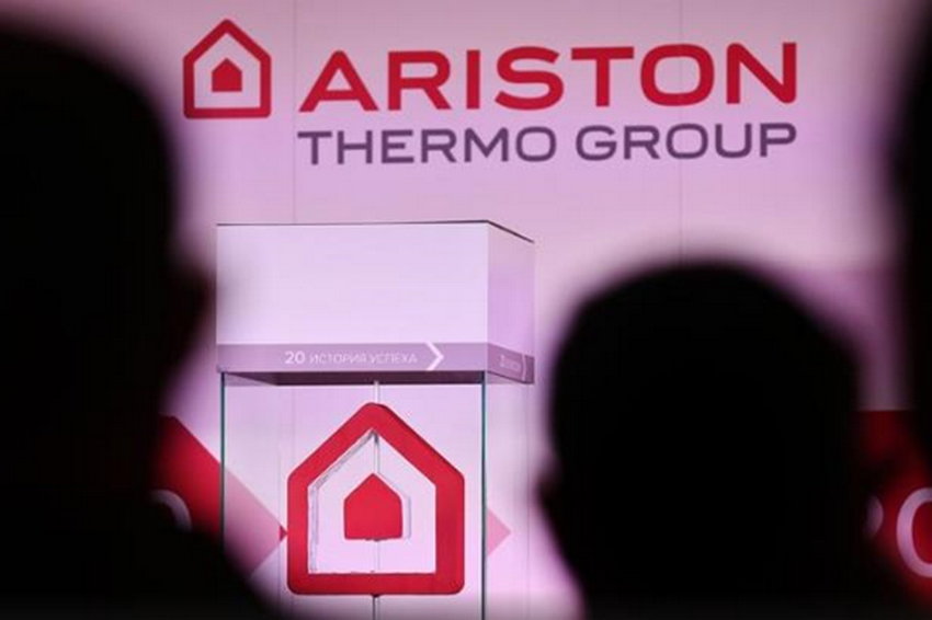 Компанія Ariston оголосила про повернення на ринок РФ
