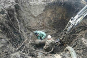 Рівне перейде на подачу води із пониженим тиском