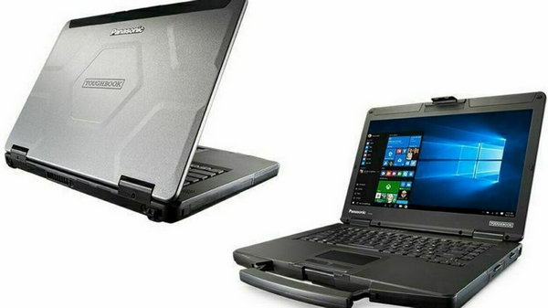 Рекомендуемые модели б/у ноутбуков Panasonic