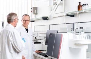 Технології IMG: інновації для науки та виробництва