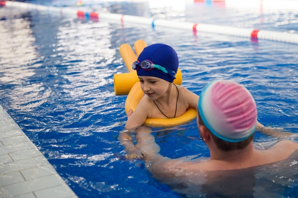 Мережа спортклубів «Софія Sport»: все для здоров’я