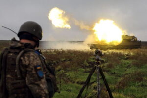Більшість українців позитивно ставляться до ідеї тимчасового перемир’я