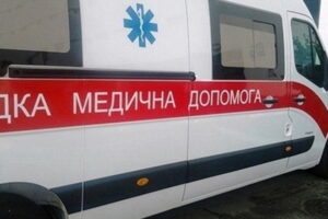 На Харківщині чоловік розбирав вибухівку і залишився без руки
