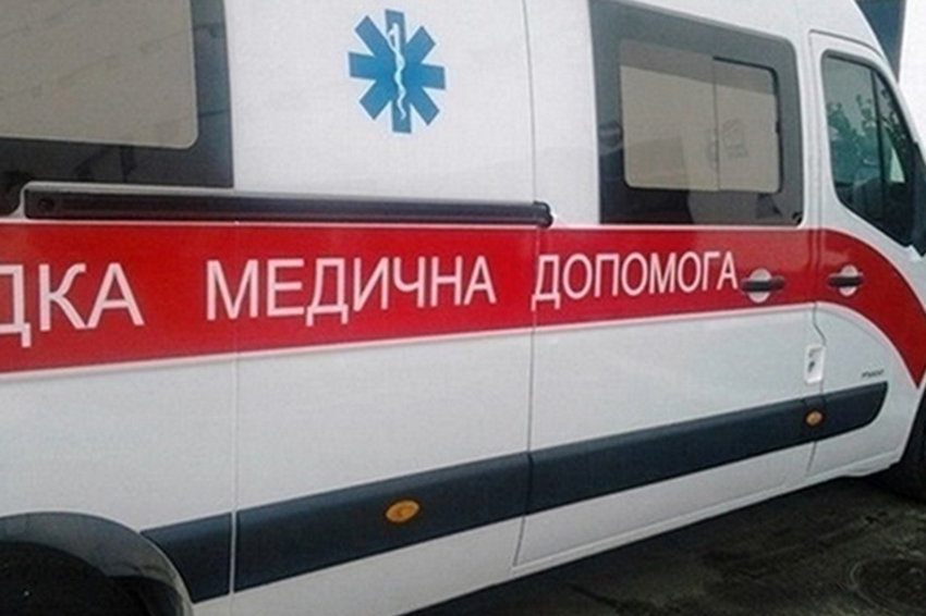 На Харківщині чоловік розбирав вибухівку і залишився без руки