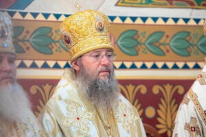 У Київській митрополії УПЦ МП проводять обшук - ЗМІ