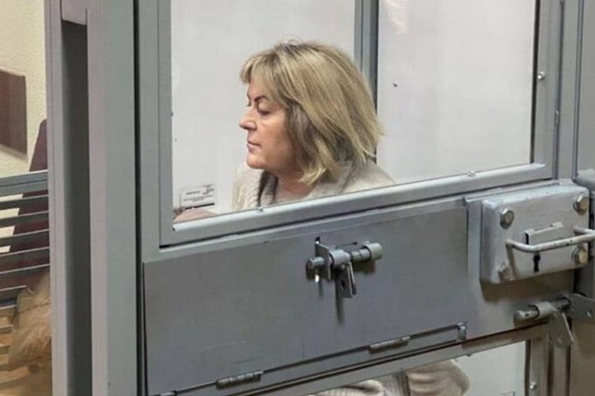 У деклараціях глави МСЕК Крупи виявили порушень на ₴34 млн