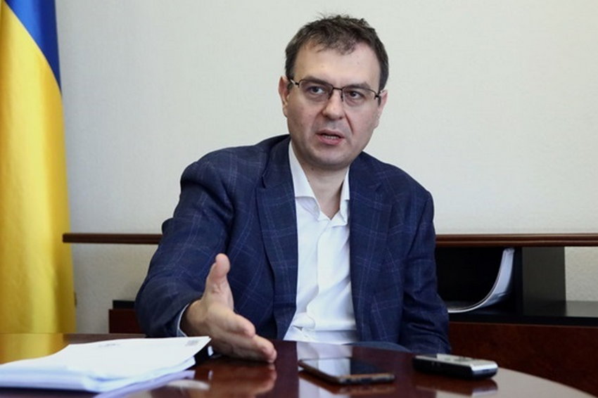 В Україні планують оподатковувати прибуток від криптоактивів