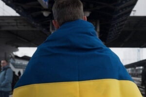 З окупованої Херсонщини повернули чотирьох дітей