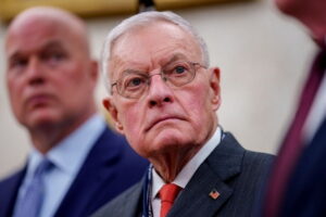 Келлог розповів про домовленості США з Україною