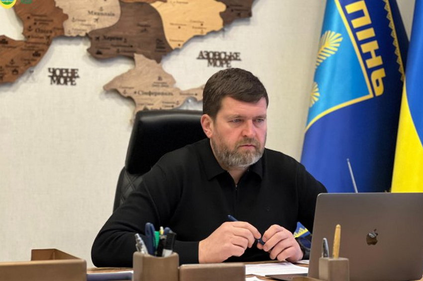 67a0df49cd9e2 Суд пом’якшив запобіжний захід меру Ірпеня