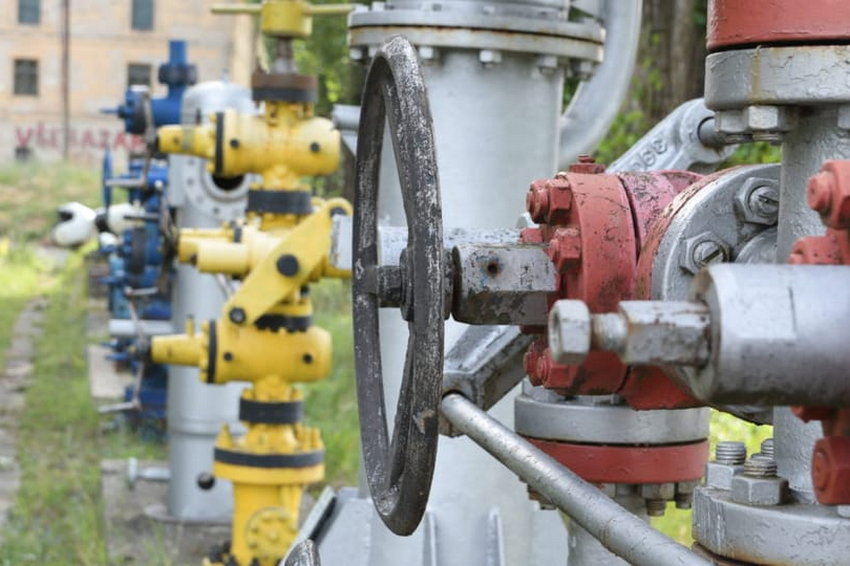 Чехія позбулася залежності від російської нафти