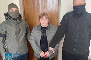 На Миколаївщині СБУ викрила агентку РФ - посадовицю міськради