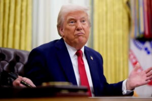 Трамп урізав фінансування науки до найнижчого рівня за 35 років