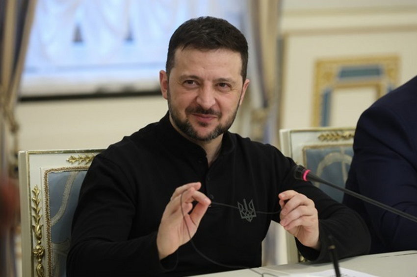 Україна відкриває хаби національної єдності у чотирьох країнах ЄС