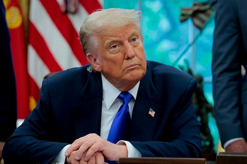 Антирейтинг світових лідерів: Трамп обійшов Путіна і Сі Цзіньпіна